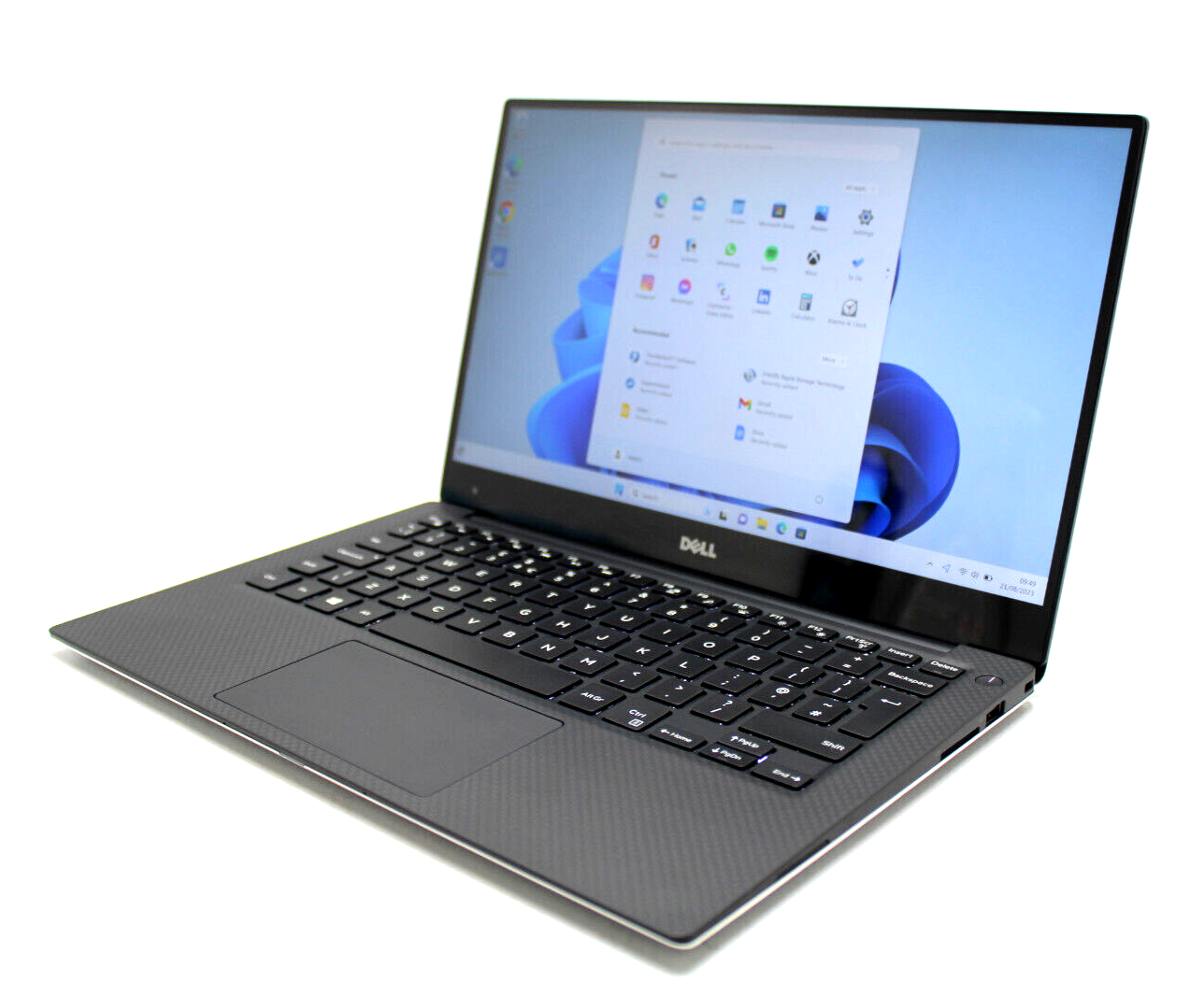 Refurbished Dell XPS 13 9360 Laptop PC