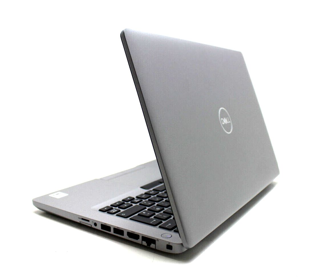 Refurbished Dell Latitude 5410 Laptop PC