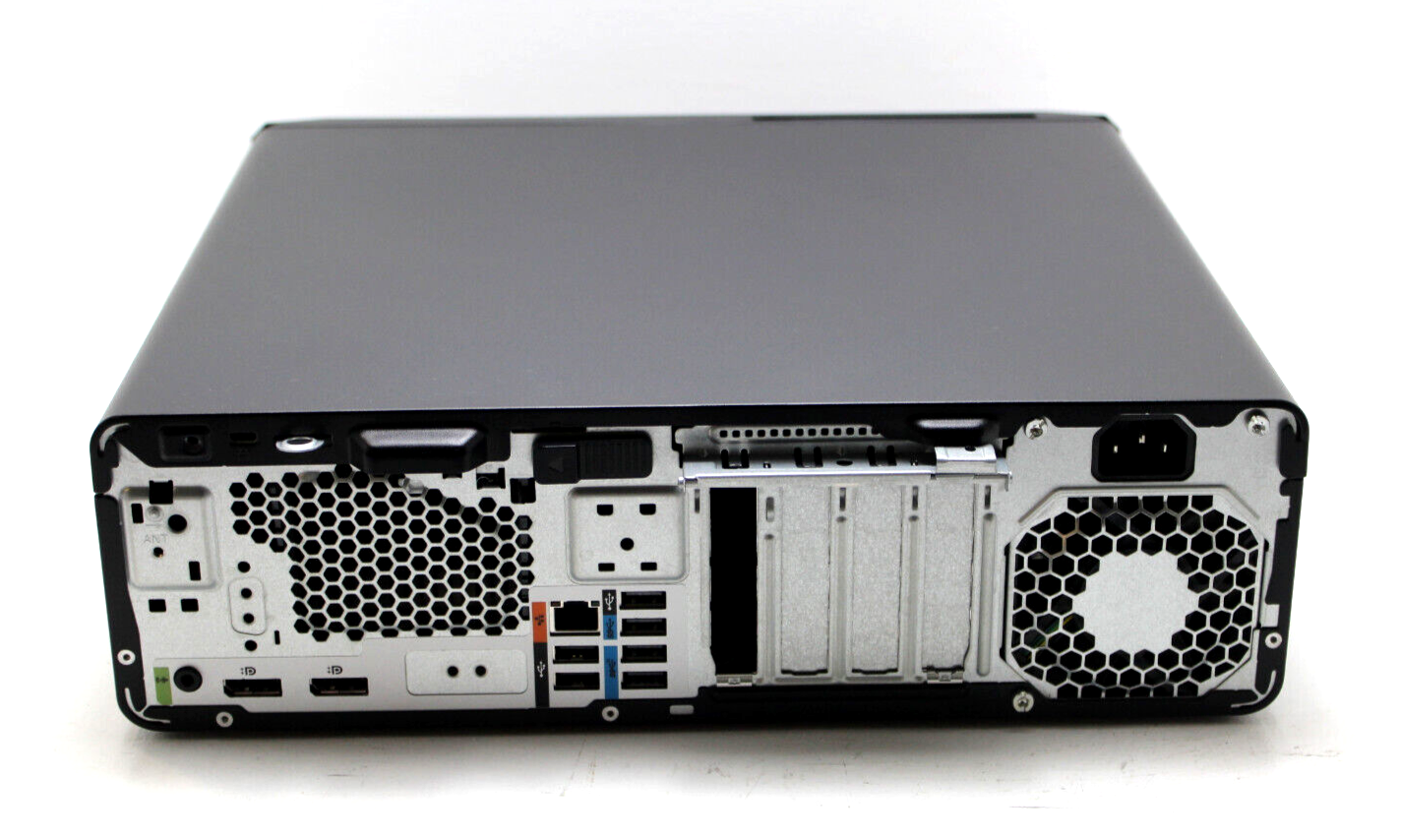 Refurbished HP Z2 G8 Desktop PC