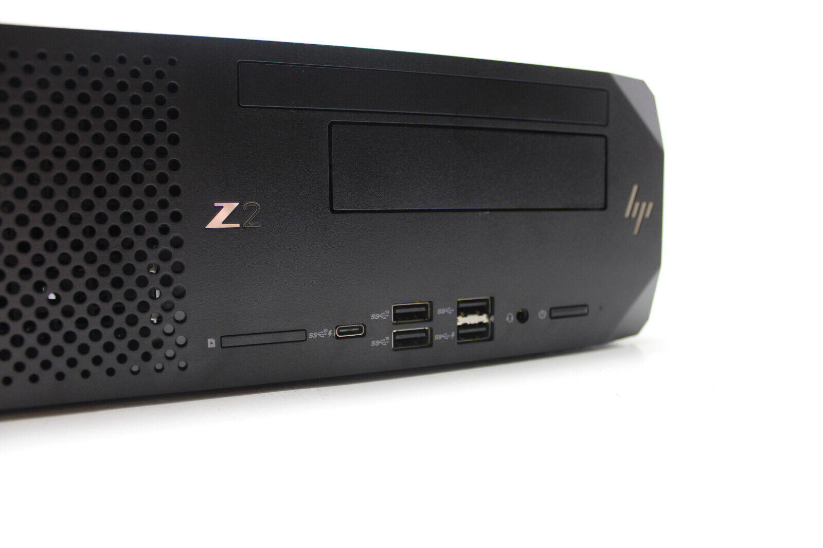 Refurbished HP Z2 G8 Desktop PC