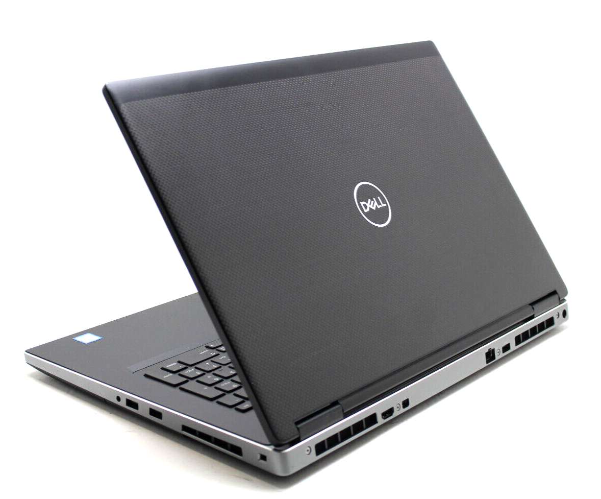 Refurbished Dell Precision 7730 Laptop PC