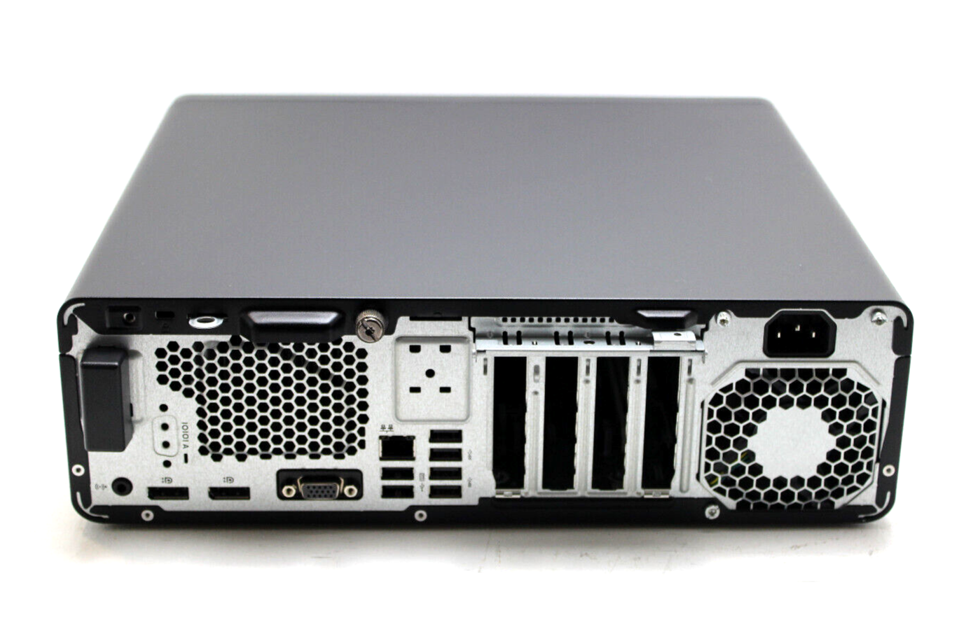 Refurbished HP EliteDesk 800 G6 Desktop PC