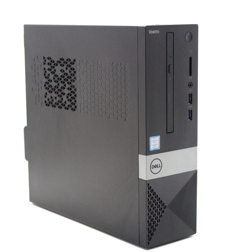 Dell Vostro 3471 SFF - Desktop PC