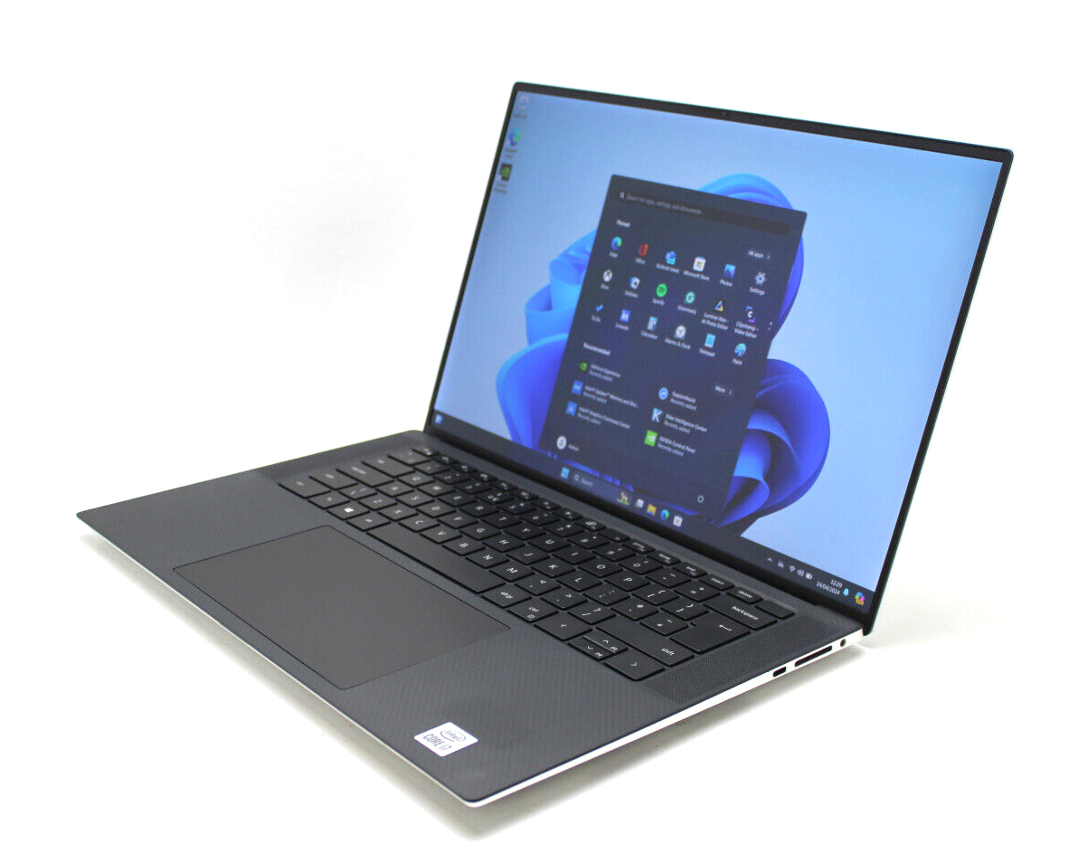 Refurbished Dell XPS 15 9500 Laptop PC