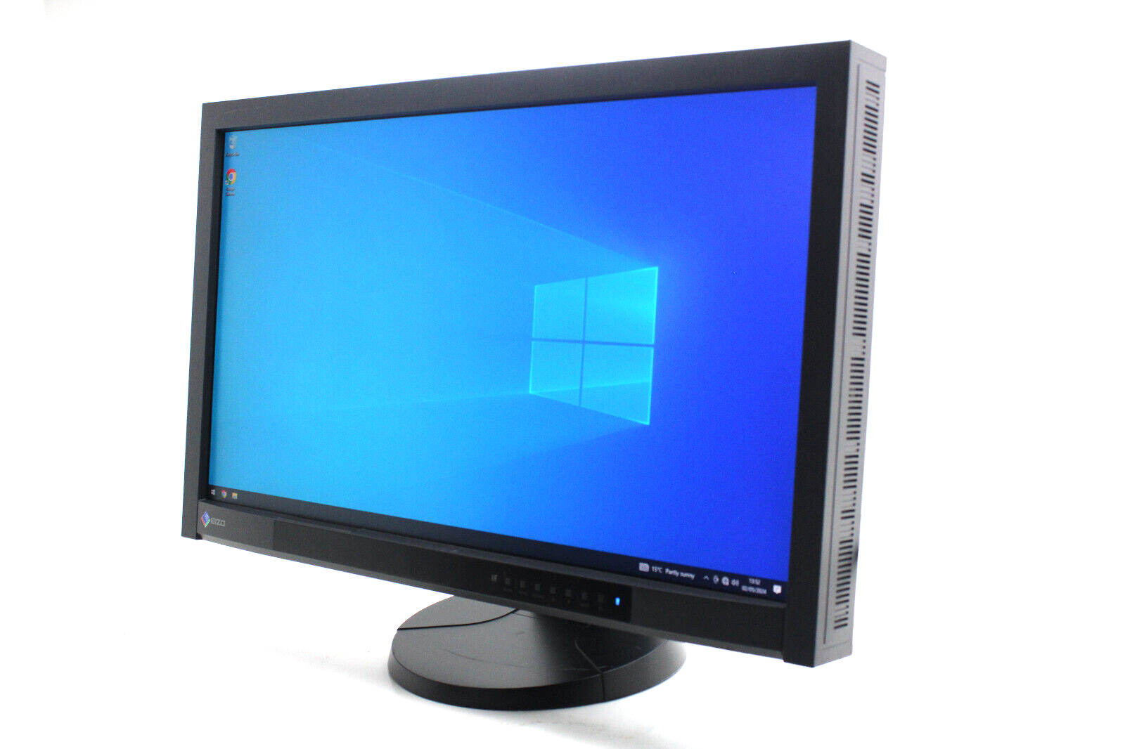 Refurbished Eizo ColorEdge CG277 LCD Monitor