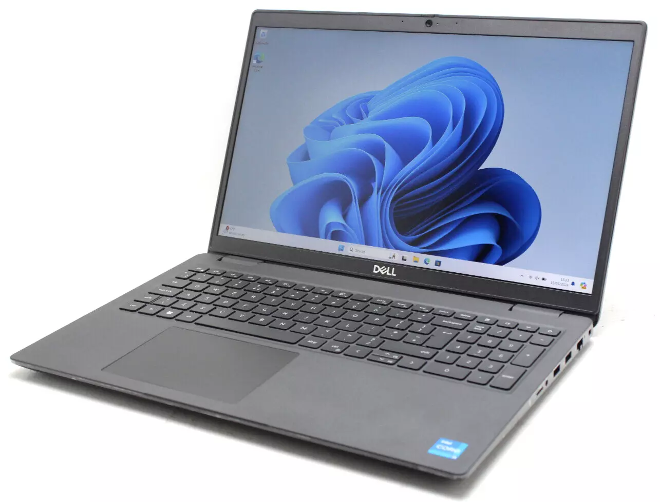 Refurbished Dell Latitude 3520 Laptop PC