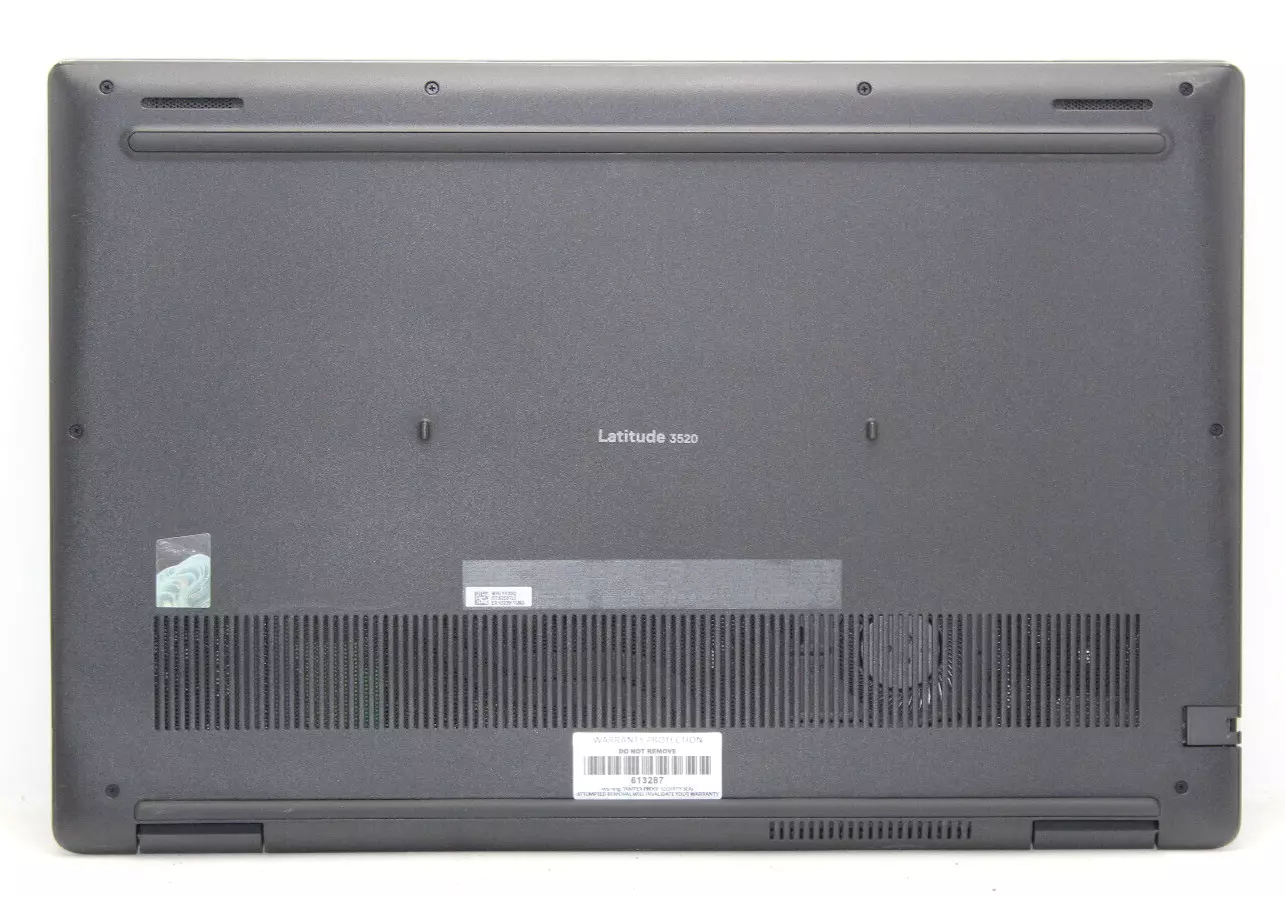 Refurbished Dell Latitude 3520 Laptop PC