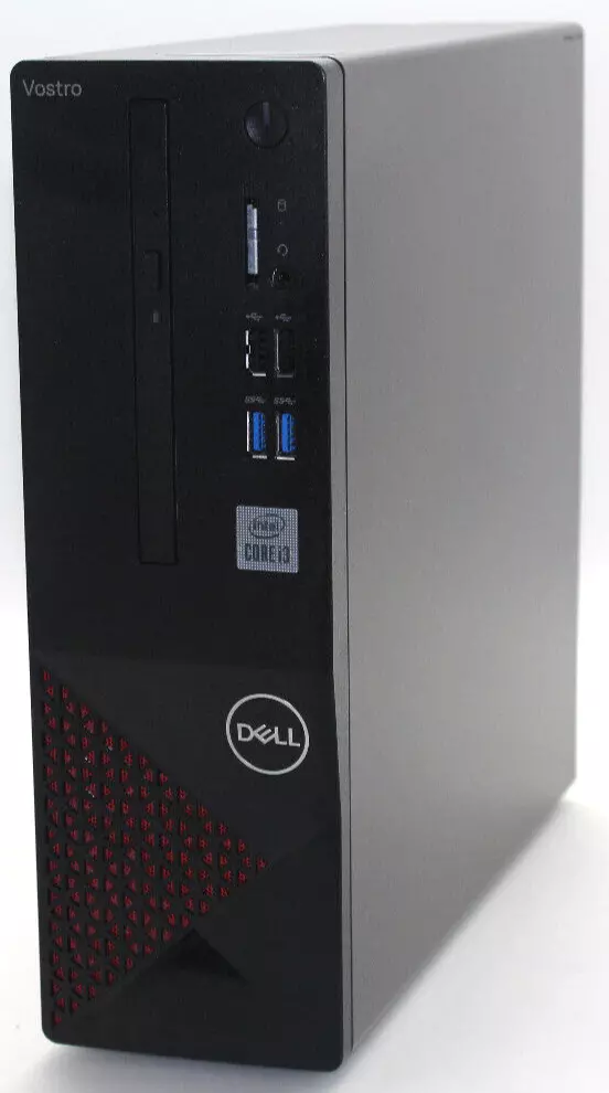 Refurbished Dell Vostro 3681 SFF Desktop PC