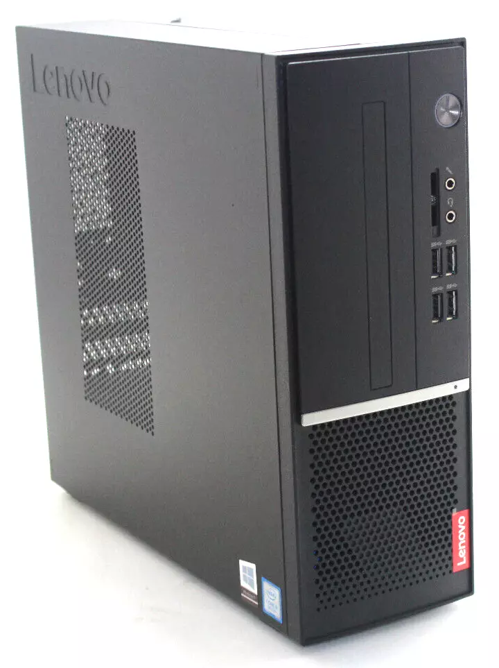 Refurbished Lenovo V530s-07ICR SFF Desktop PC