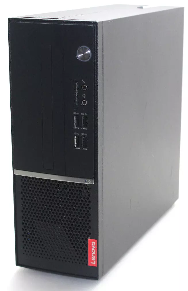 Refurbished Lenovo V530s-07ICR SFF Desktop PC