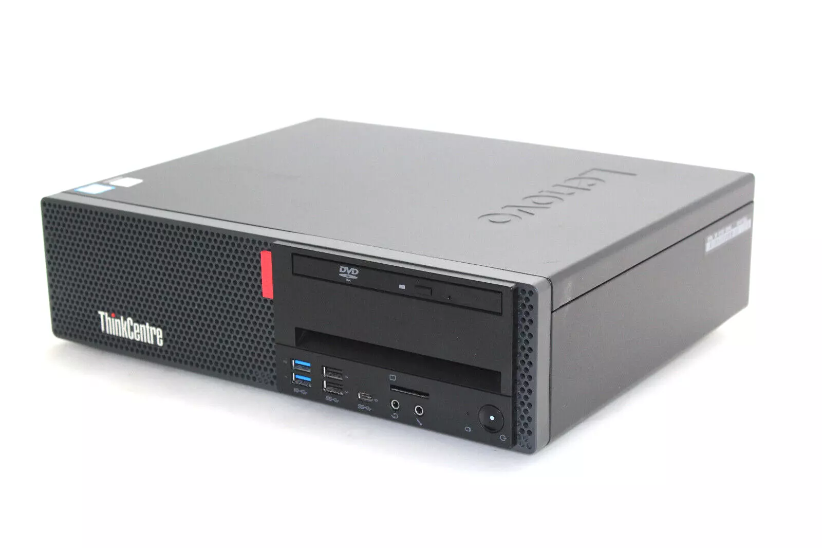 Refurbished Lenovo ThinkCentre M720s Desktop PC