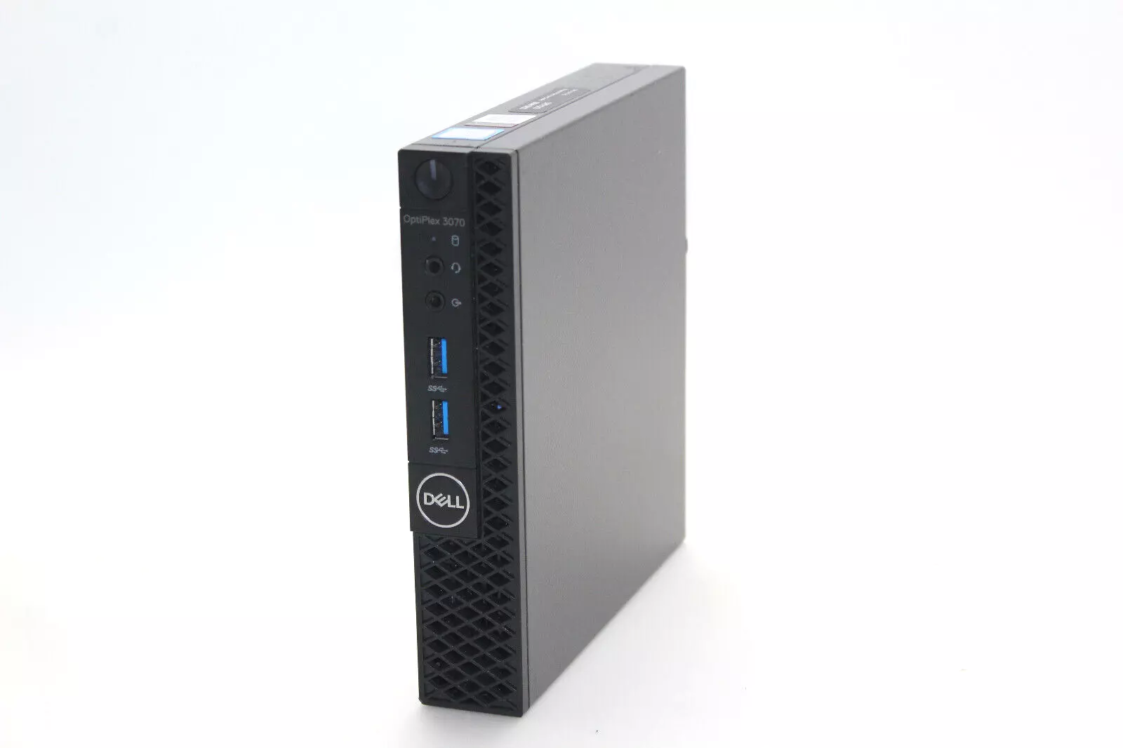 Refurbished Dell Optiplex 3070 USFF Desktop PC