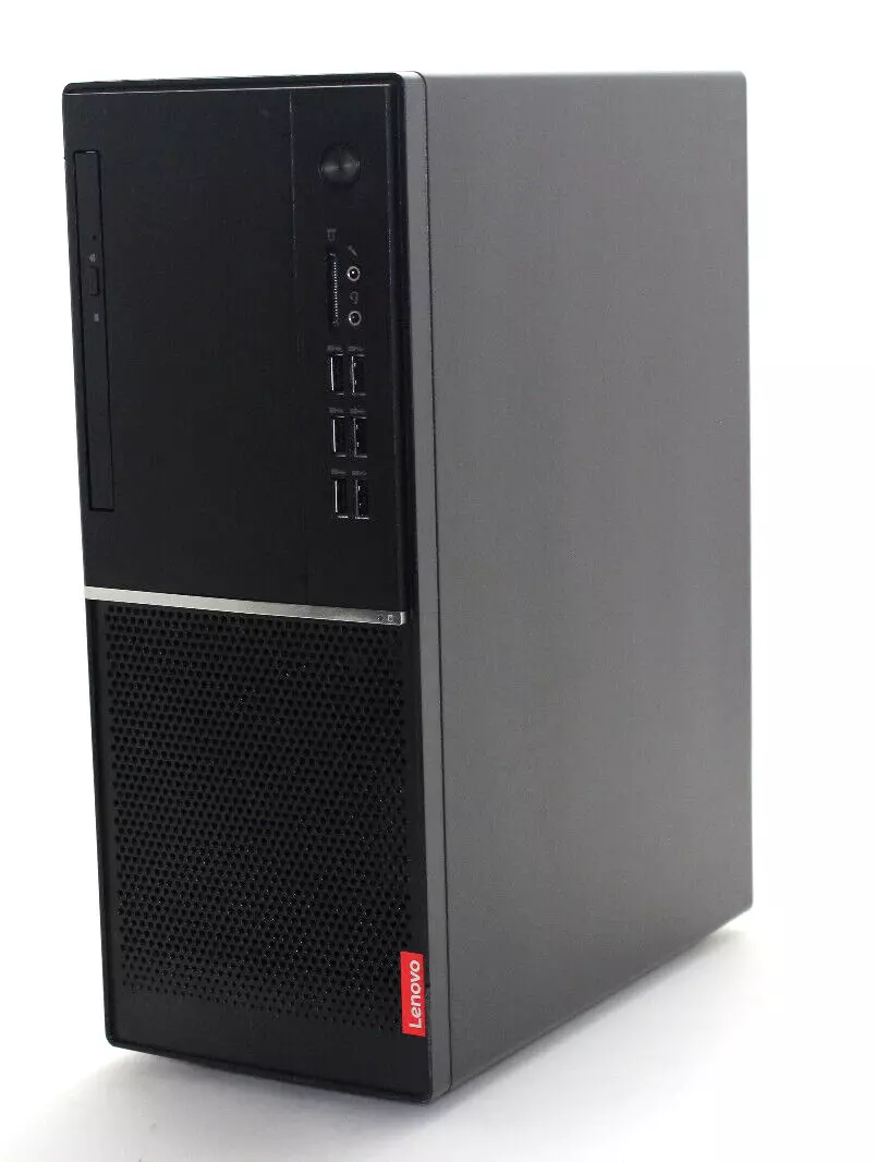 Refurbished Lenovo V530-15ICB Desktop PC