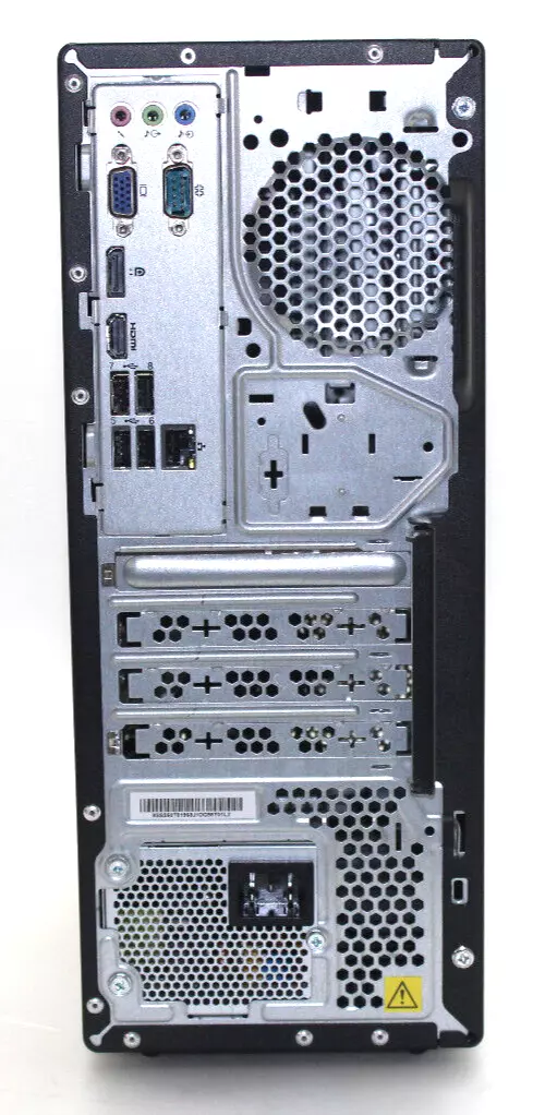 Refurbished Lenovo V530-15ICB Desktop PC