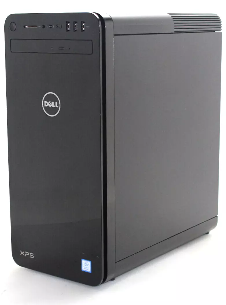 Refurbished Dell XPS 8930 Desktop Tower PC