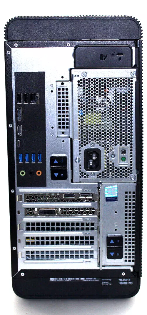 Refurbished Dell XPS 8930 Desktop Tower PC