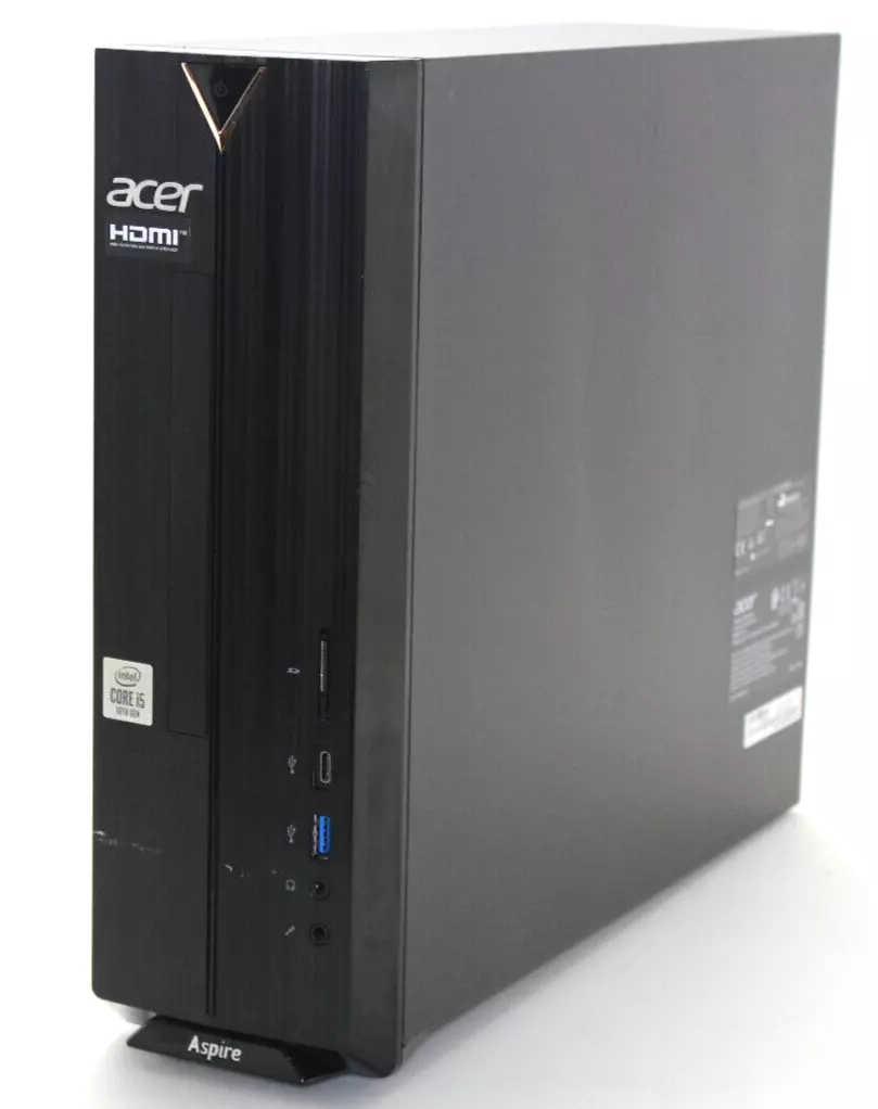 Refurbished Acer Aspire XC-895 Desktop PC