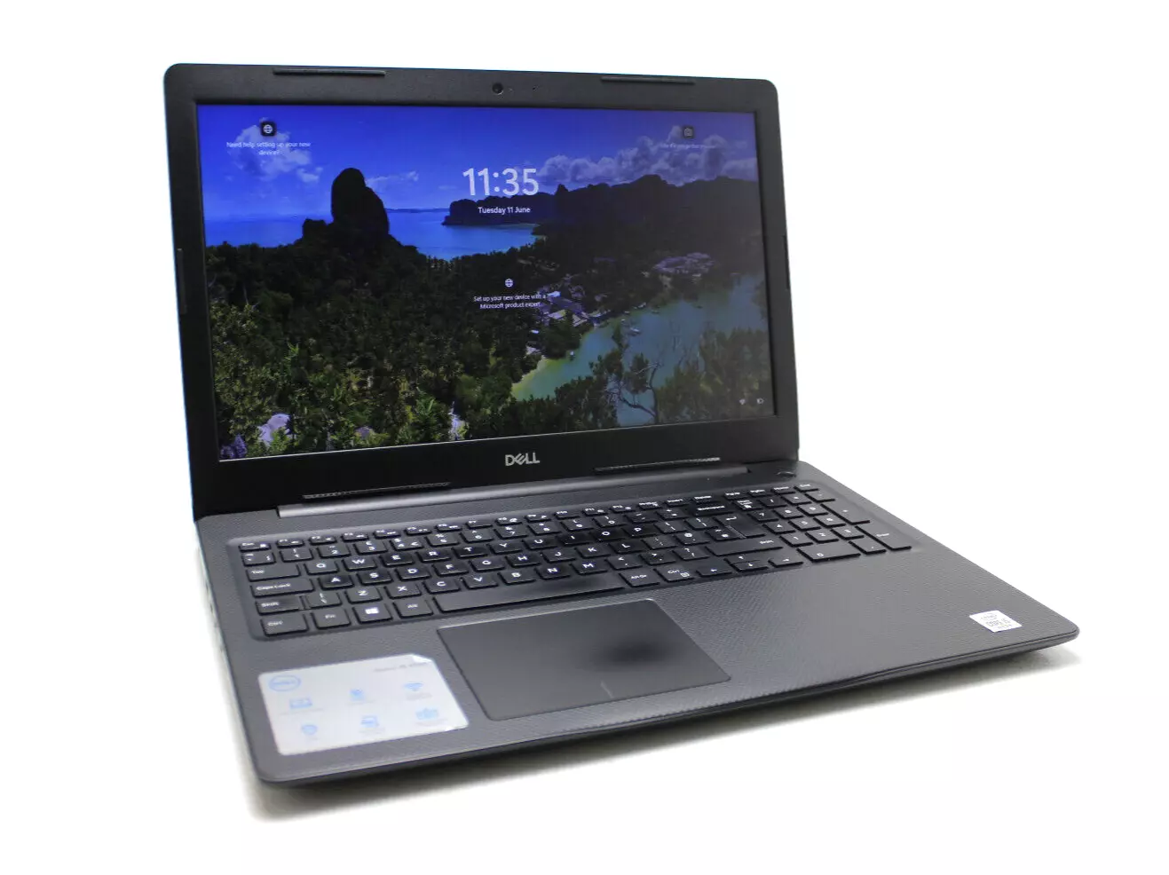 Refurbished Dell Vostro 3591 Laptop PC