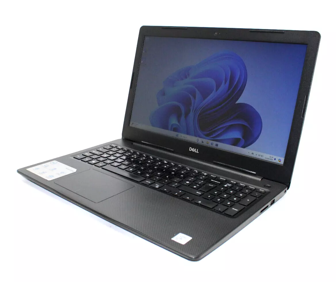 Refurbished Dell Vostro 3591 Laptop PC