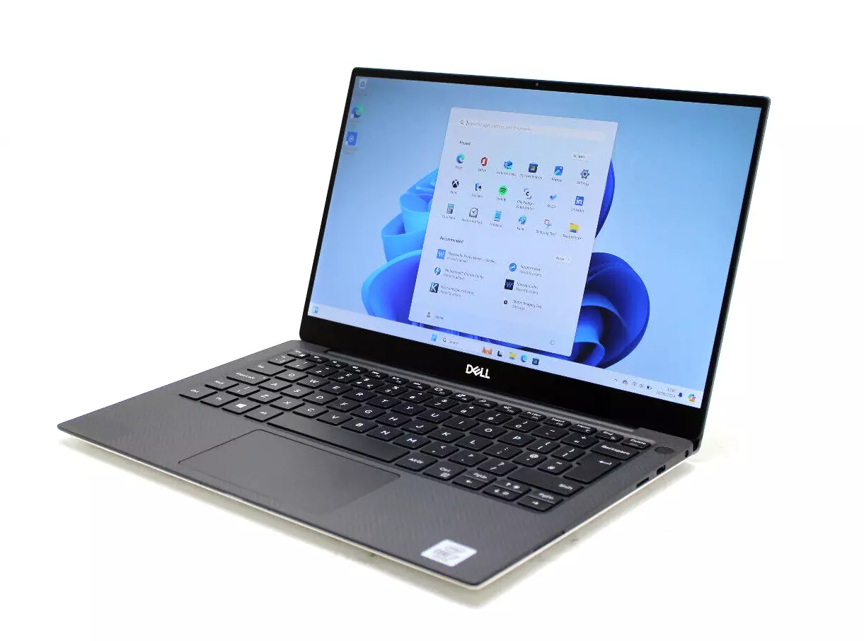 Refurbished Dell XPS 13 7390 Laptop PC