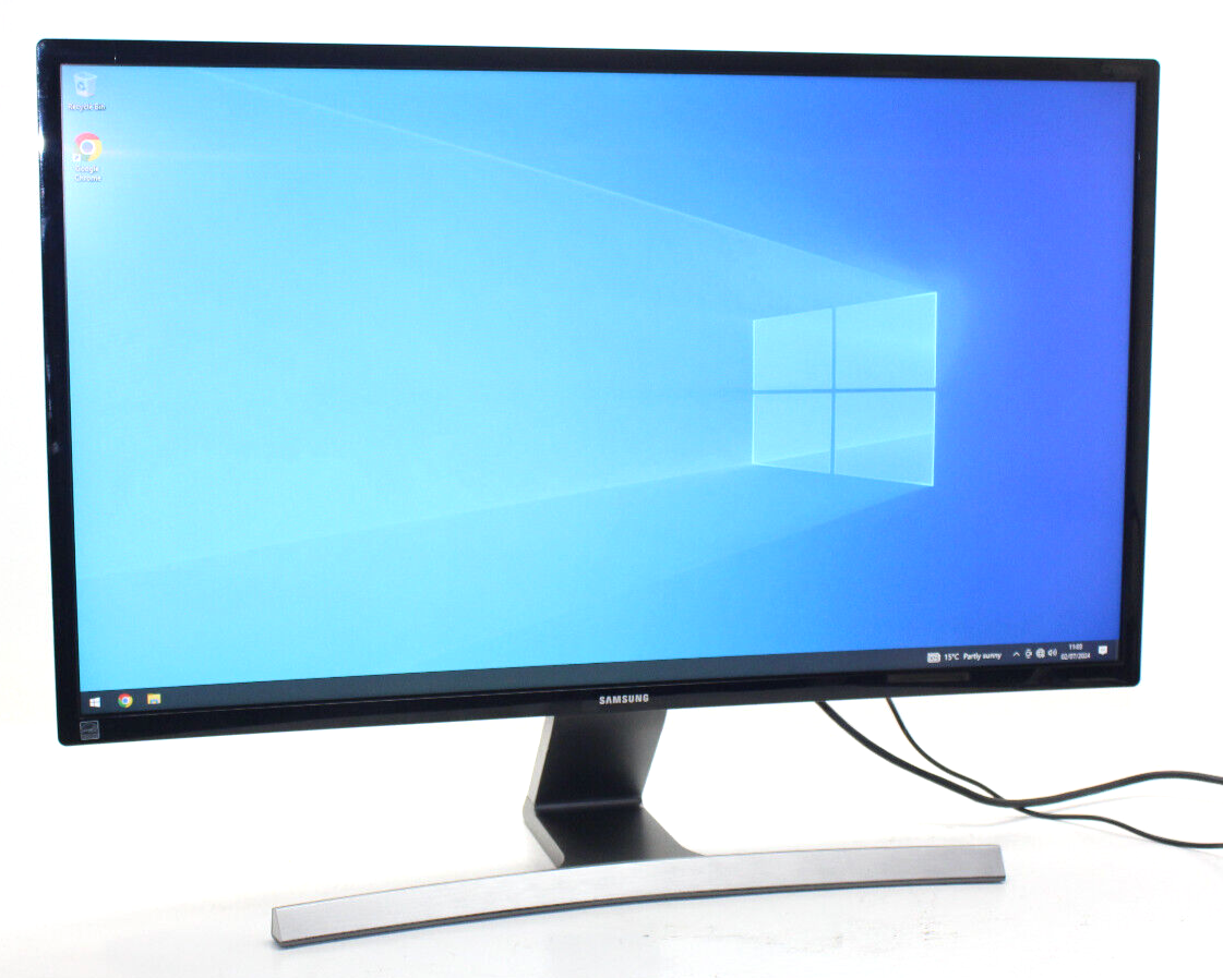 Refurbished Samsung S27D590CS LED Monitor