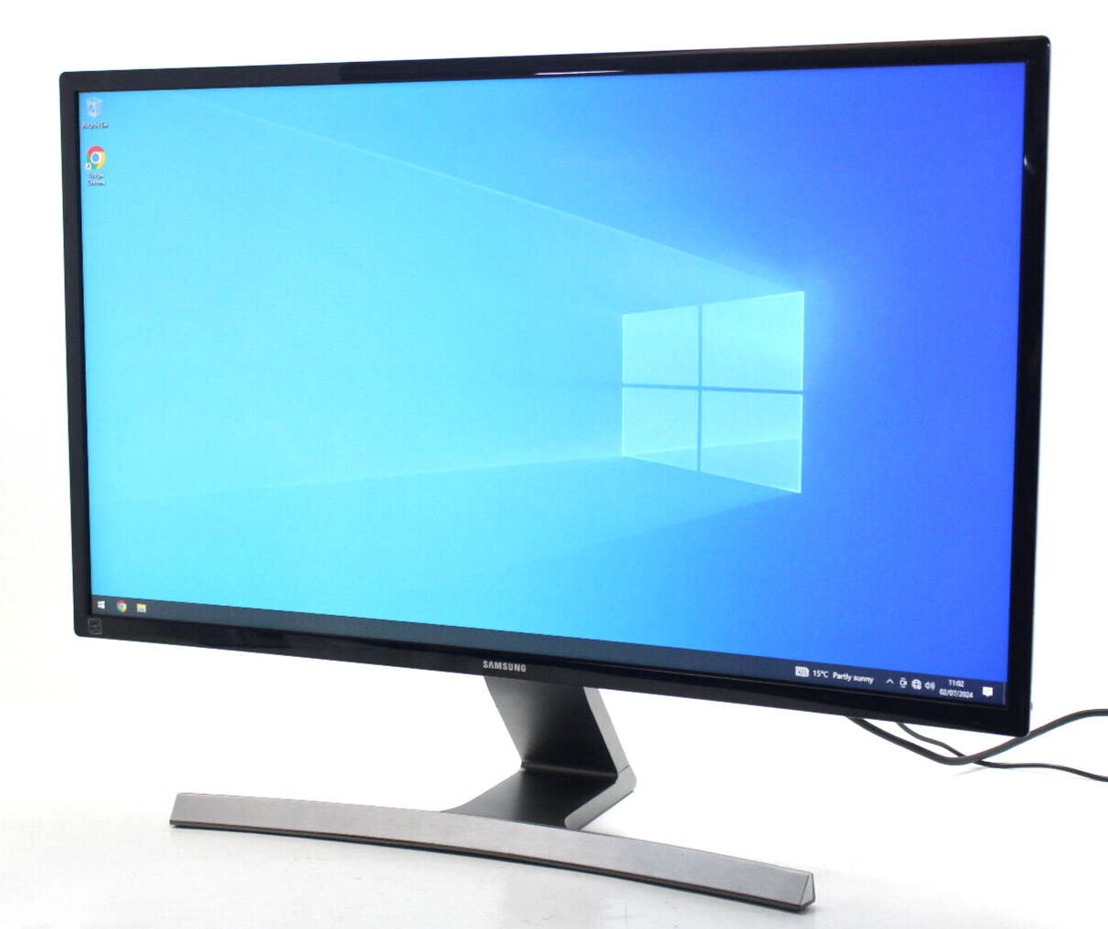 Refurbished Samsung S27D590CS LED Monitor