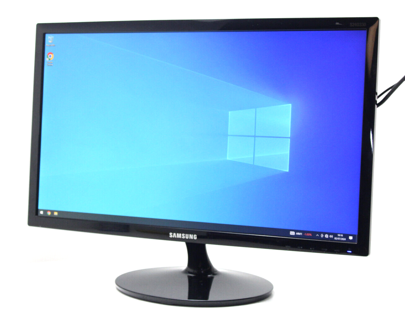 Refurbished Samsung S24D330H LCD Monitor