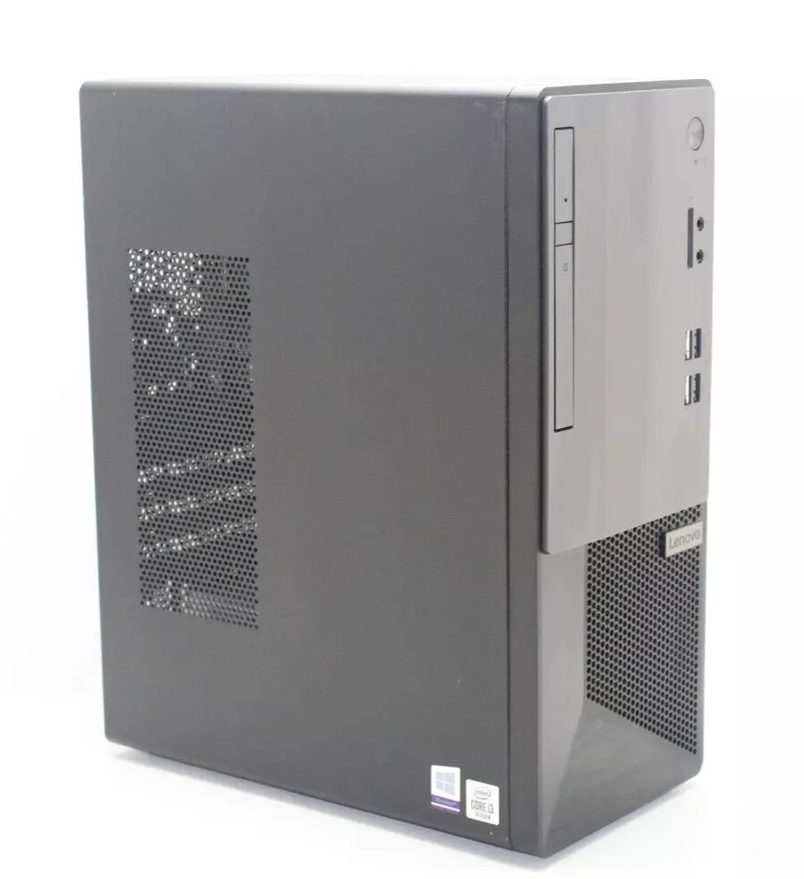 Refurbished Lenovo V50t-13IMB Desktop PC