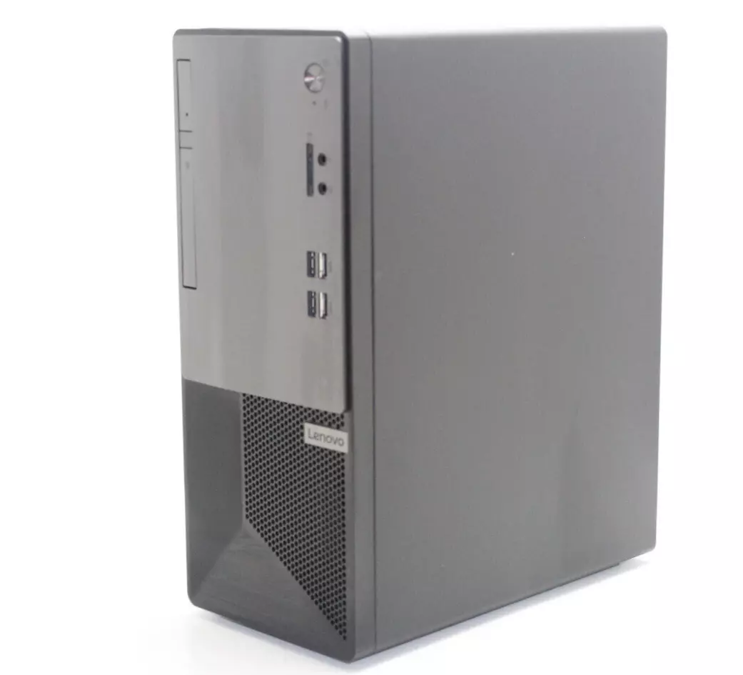 Refurbished Lenovo V50t-13IMB Desktop PC