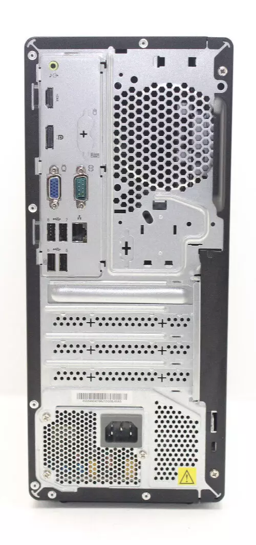 Refurbished Lenovo V50t-13IMB Desktop PC