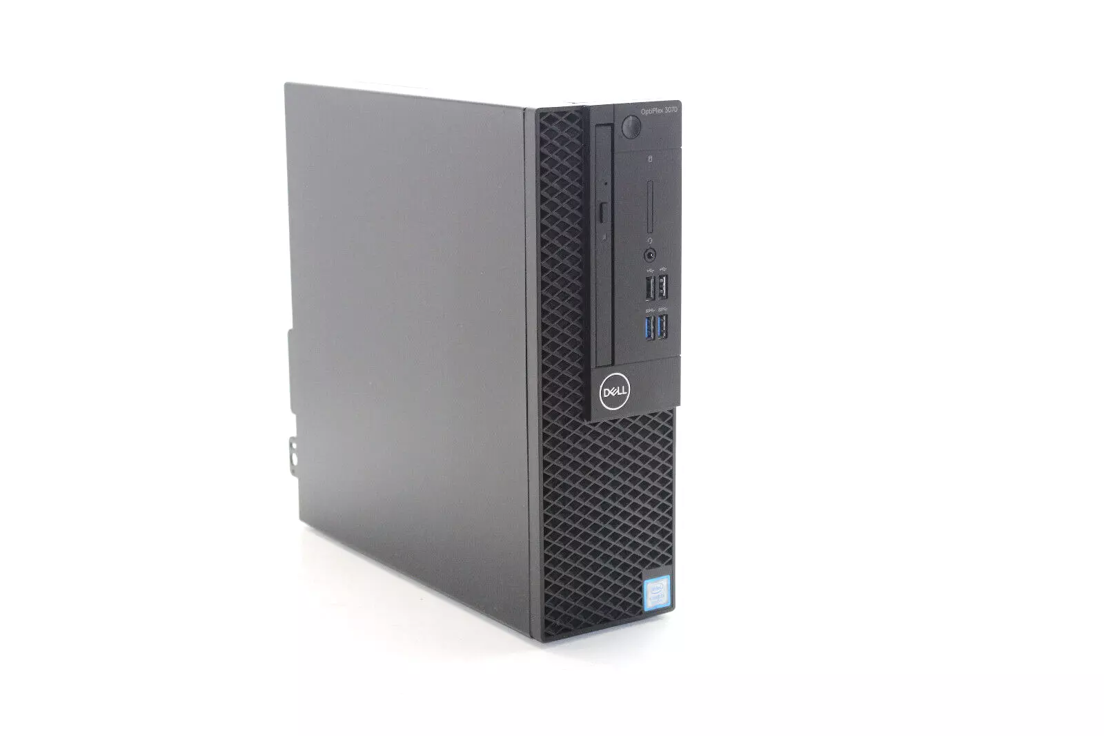 Refurbished Dell Optiplex 3070 SFF Desktop PC