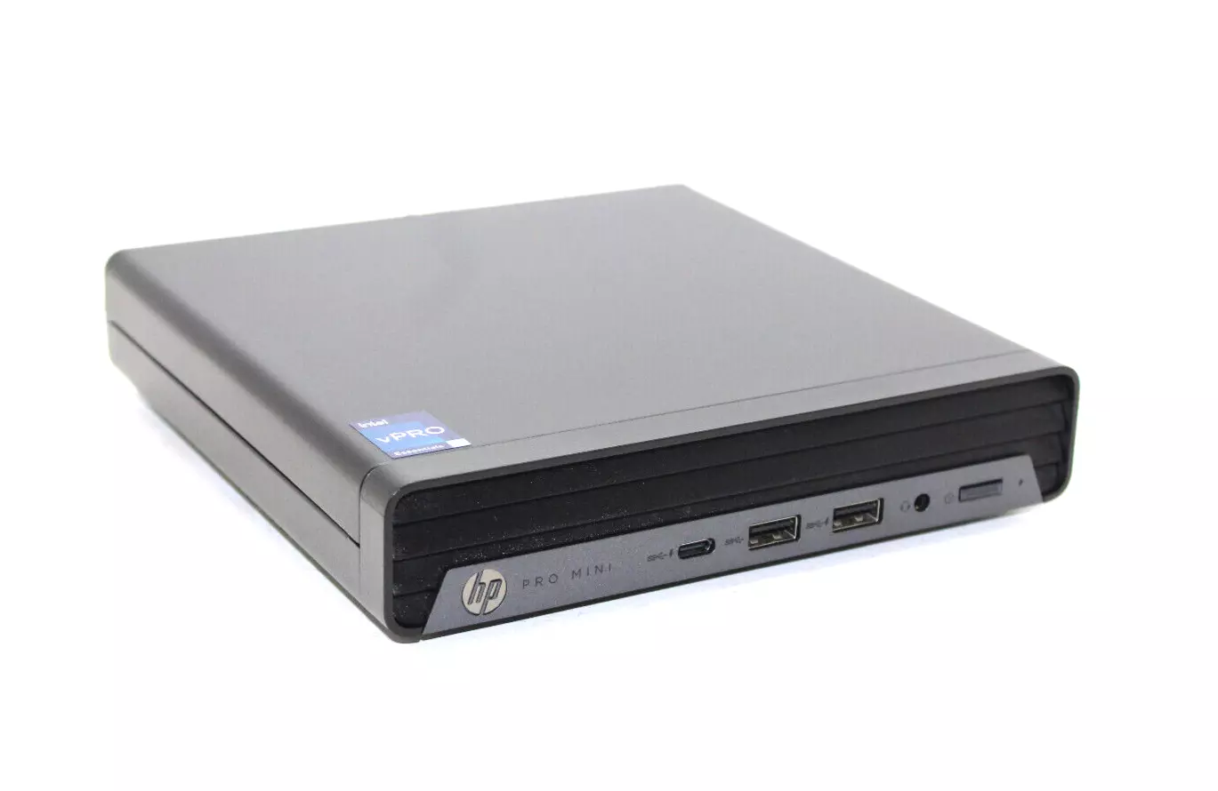 HP-Pro-Mini-400-G9-USFF - 269711