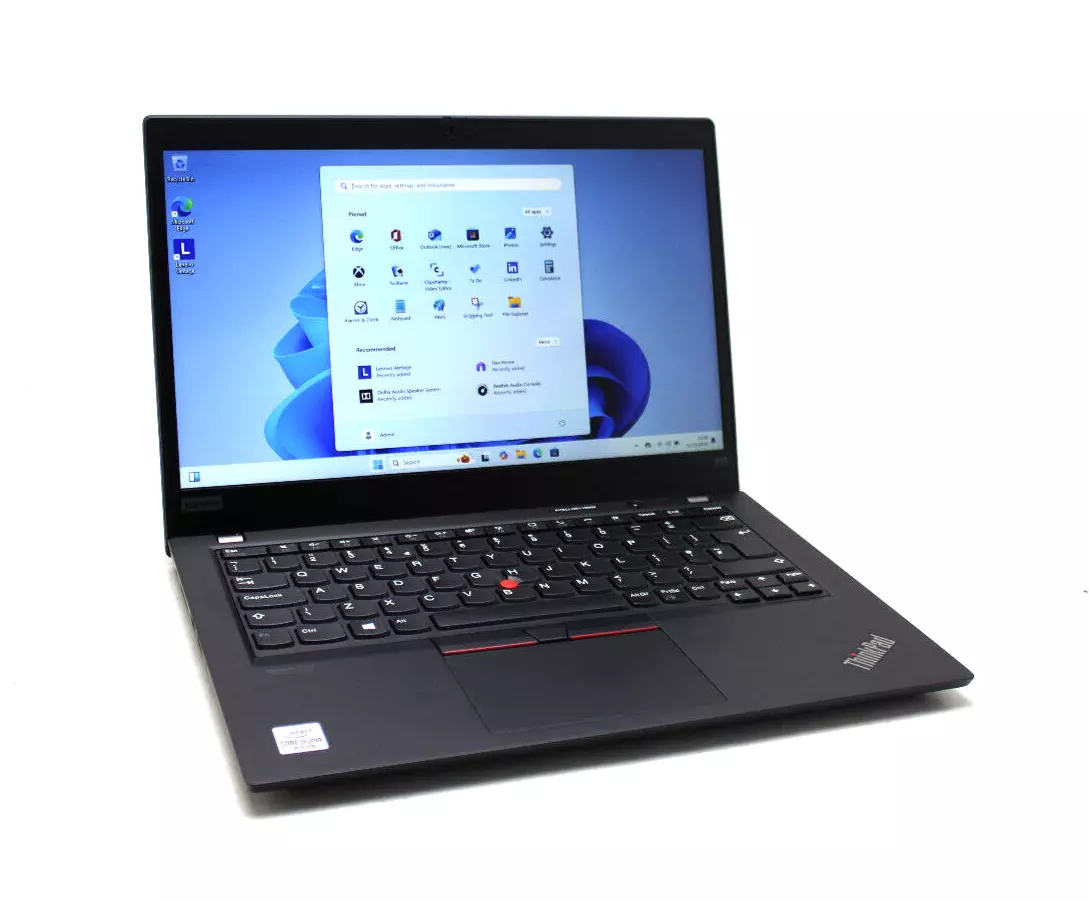 Lenovo ThinkPad X13 Gen 1 - Laptop PC