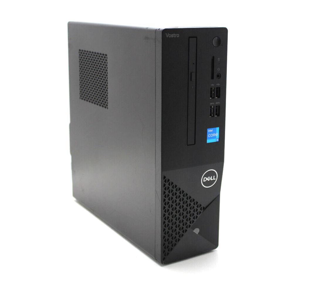 Dell Vostro 3710 SFF - Desktop PC