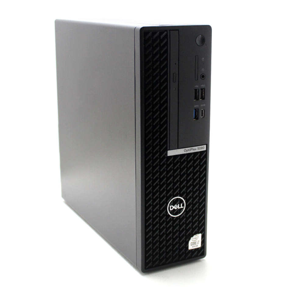 Dell-Optiplex-5080-SFF - 284732