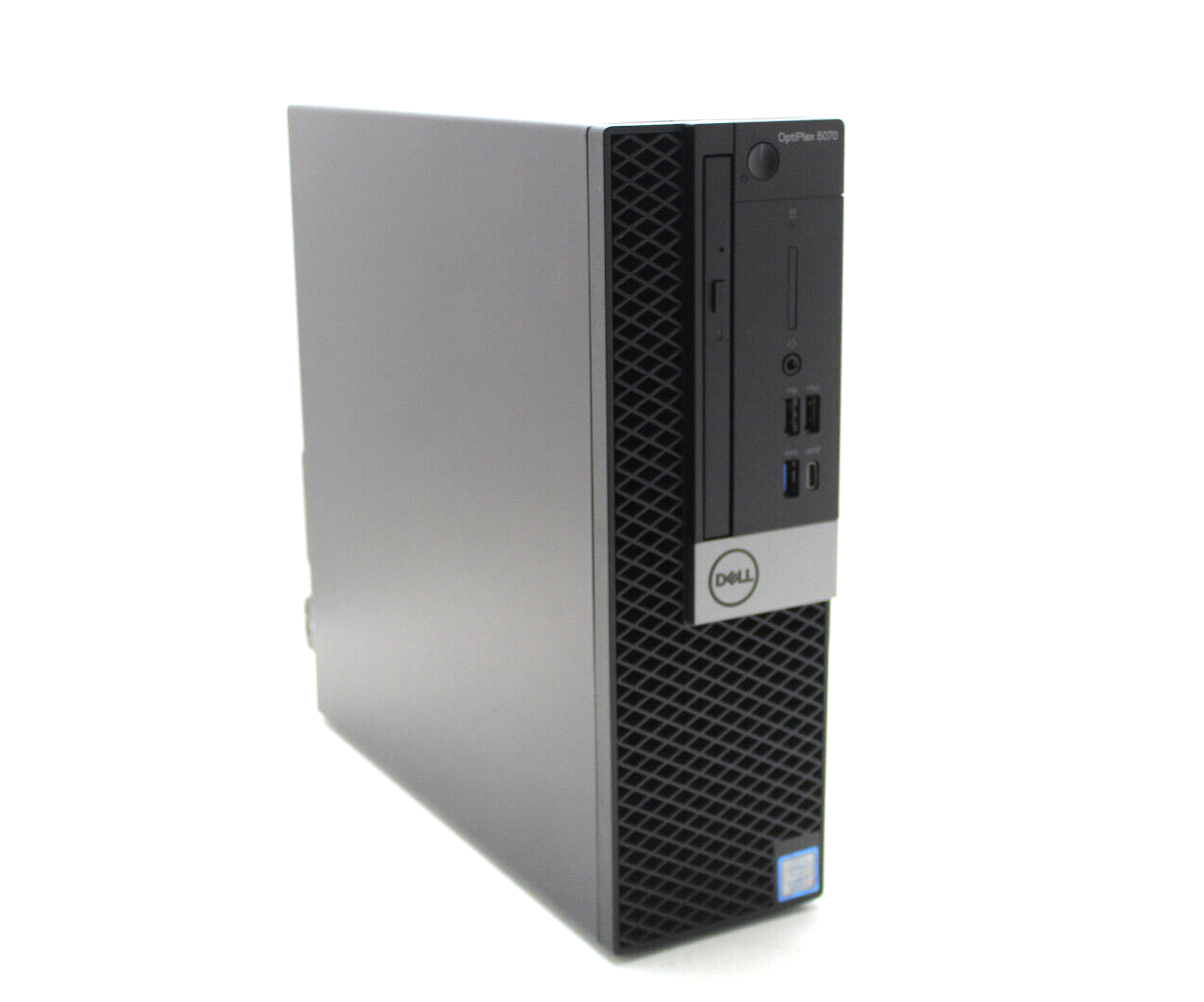 Dell Optiplex 5070 SFF - Desktop PC