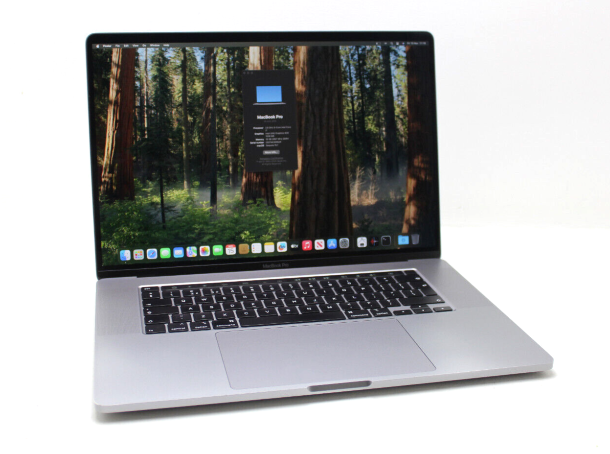 Apple-Macbook-Pro-A2141 - 284865