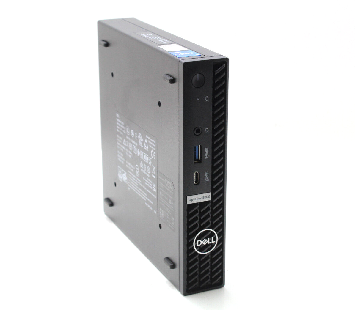 Dell-Optiplex-5000-USFF - 284212