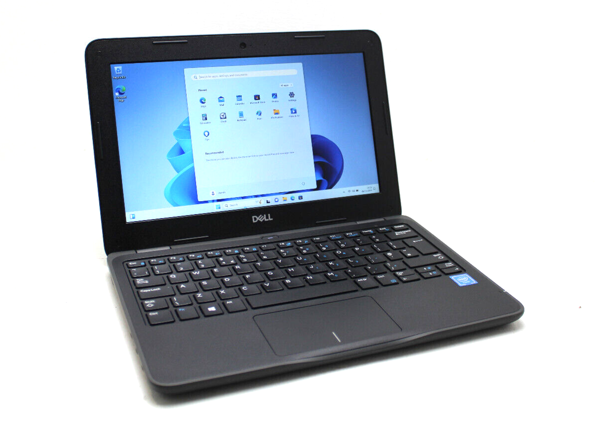 Dell-Latitude-3190 - 292925